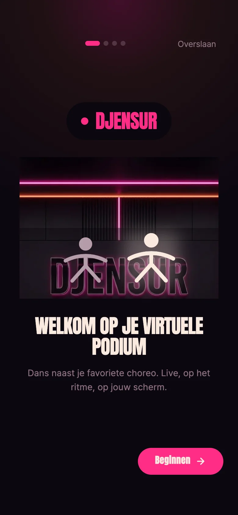 Veilig en lokaal verwerkt